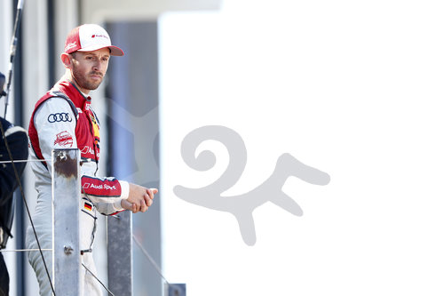 DTM Zandvoort Circuit 2018, Zandvoort
