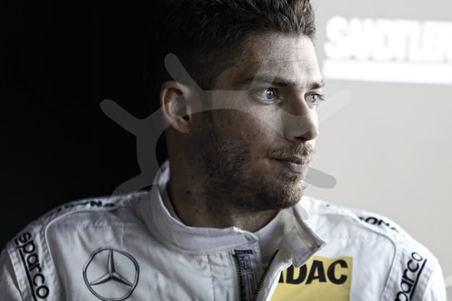 DTM Zandvoort Circuit 2018, Zandvoort
