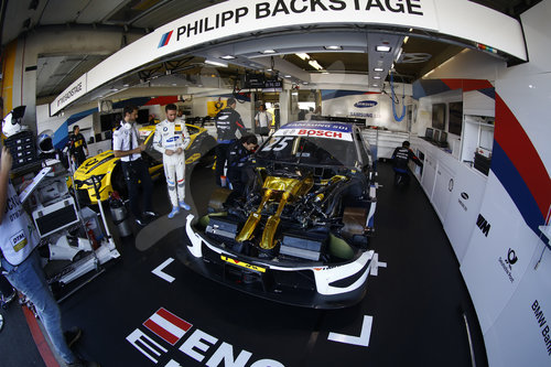 DTM Zandvoort Circuit 2018, Zandvoort
