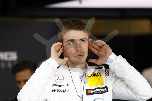 DTM Zandvoort Circuit 2018, Zandvoort
