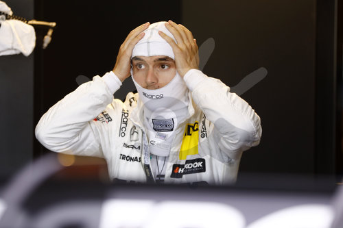 DTM Zandvoort Circuit 2018, Zandvoort
