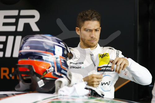 DTM Zandvoort Circuit 2018, Zandvoort
