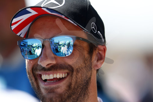 DTM Zandvoort Circuit 2018, Zandvoort
