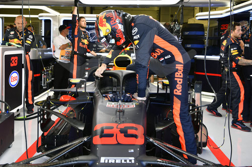 Motorsports: FIA Formula One World Championship 2018, Grand Prix of Great Britain