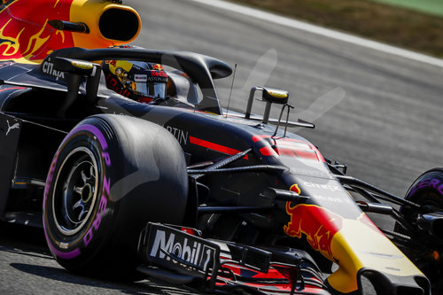 Motorsports: FIA Formula One World Championship 2018, Grand Prix of Germany