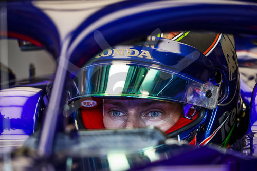Motorsports: FIA Formula One World Championship 2018, Grand Prix of Germany