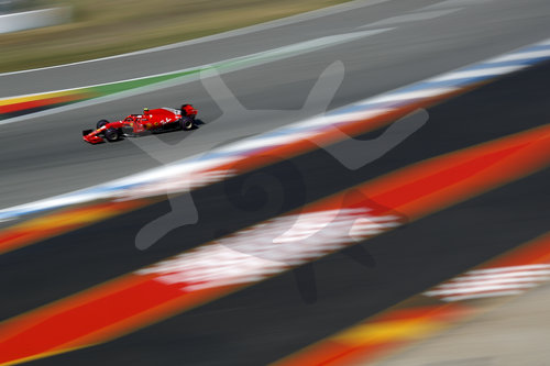 Motorsports: FIA Formula One World Championship 2018, Grand Prix of Germany