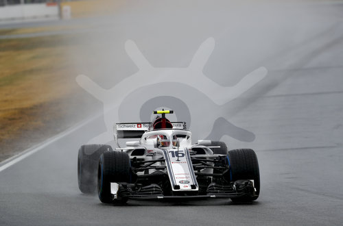 Motorsports: FIA Formula One World Championship 2018, Grand Prix of Germany