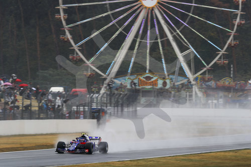 Motorsports: FIA Formula One World Championship 2018, Grand Prix of Germany
