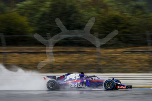 Motorsports: FIA Formula One World Championship 2018, Grand Prix of Germany