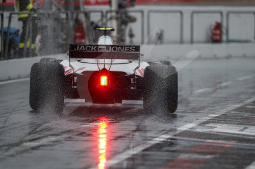Motorsports: FIA Formula One World Championship 2018, Grand Prix of Germany