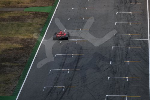Motorsports: FIA Formula One World Championship 2018, Grand Prix of Germany