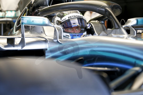 Motorsports: FIA Formula One World Championship 2018, Grand Prix of Hungary