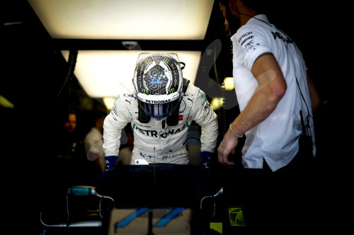 Motorsports: FIA Formula One World Championship 2018, Grand Prix of Hungary