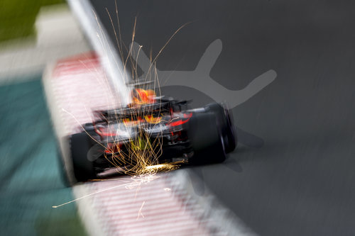 Motorsports: FIA Formula One World Championship 2018, Grand Prix of Hungary