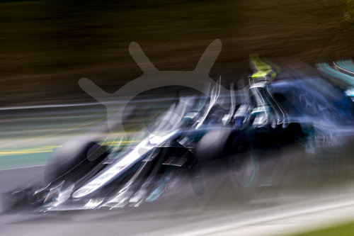 Motorsports: FIA Formula One World Championship 2018, Grand Prix of Hungary