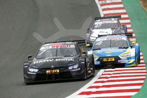 DTM Brands Hatch 2018