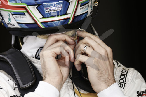 DTM Brands Hatch 2018