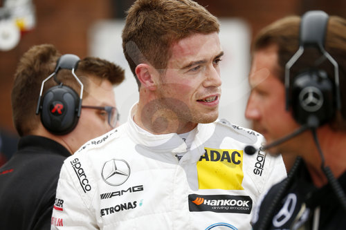 DTM Brands Hatch 2018