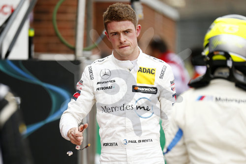 DTM Brands Hatch 2018