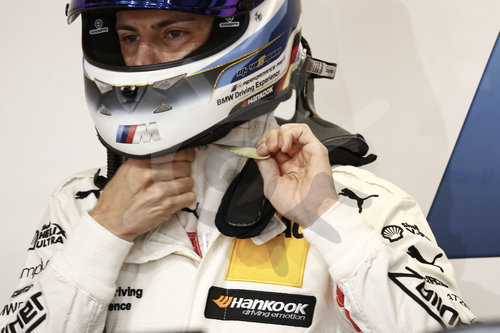 DTM Brands Hatch 2018