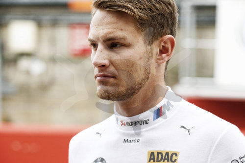DTM Brands Hatch 2018