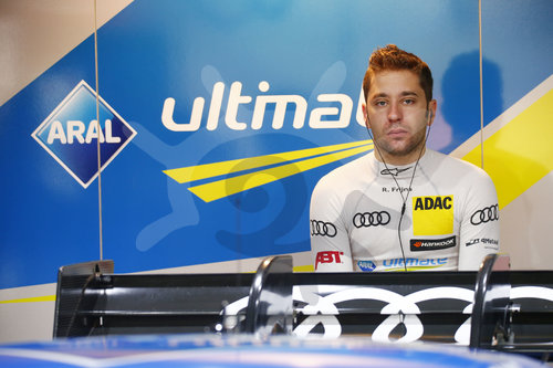 DTM Brands Hatch 2018
