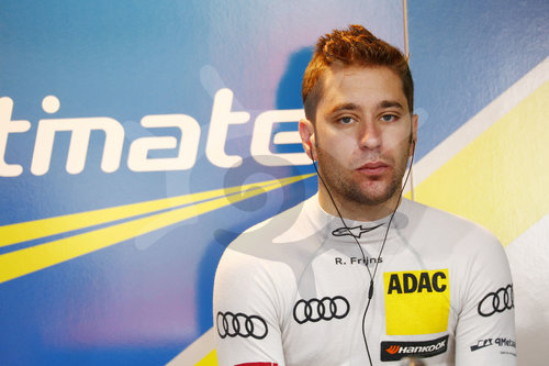 DTM Brands Hatch 2018