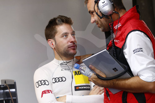 DTM Brands Hatch 2018