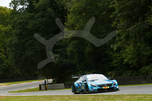 DTM Brands Hatch 2018