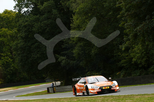 DTM Brands Hatch 2018