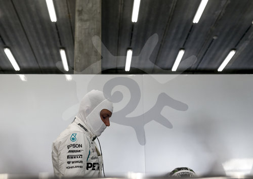 Motorsports: FIA Formula One World Championship 2018, Grand Prix of Belgium