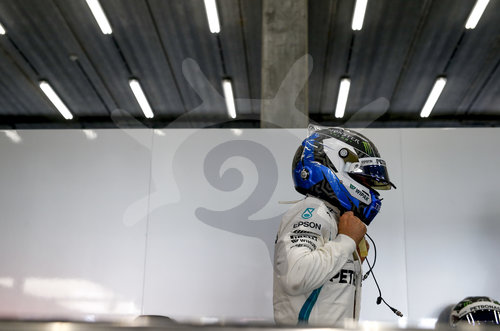 Motorsports: FIA Formula One World Championship 2018, Grand Prix of Belgium