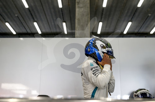 Motorsports: FIA Formula One World Championship 2018, Grand Prix of Belgium