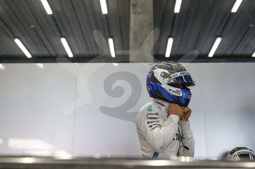 Motorsports: FIA Formula One World Championship 2018, Grand Prix of Belgium