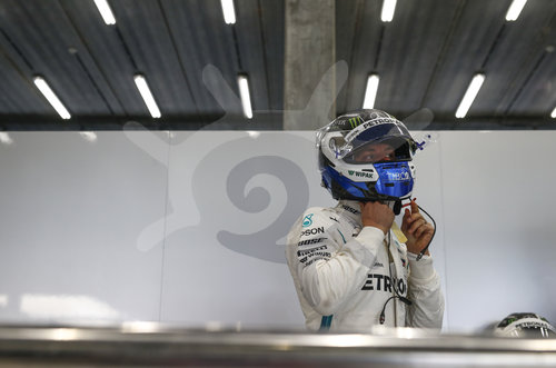 Motorsports: FIA Formula One World Championship 2018, Grand Prix of Belgium