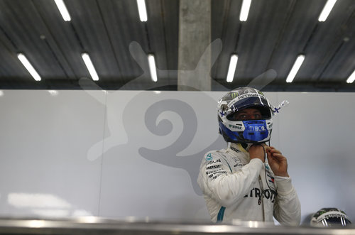 Motorsports: FIA Formula One World Championship 2018, Grand Prix of Belgium