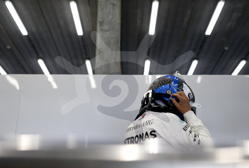 Motorsports: FIA Formula One World Championship 2018, Grand Prix of Belgium