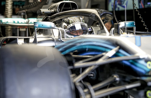 Motorsports: FIA Formula One World Championship 2018, Grand Prix of Belgium