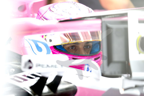 Motorsports: FIA Formula One World Championship 2018, Grand Prix of Belgium