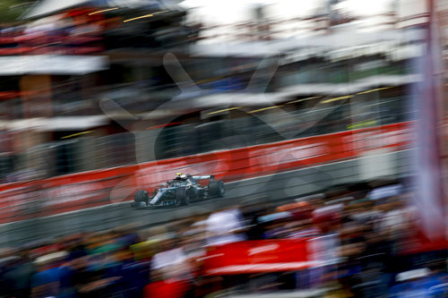 Motorsports: FIA Formula One World Championship 2018, Grand Prix of Belgium