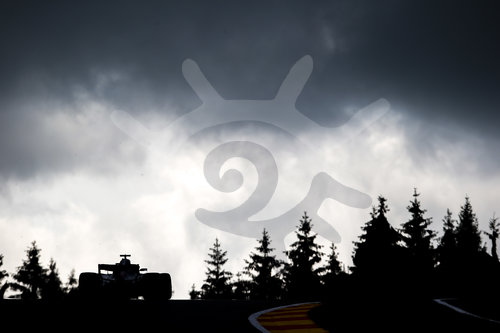 Motorsports: FIA Formula One World Championship 2018, Grand Prix of Belgium