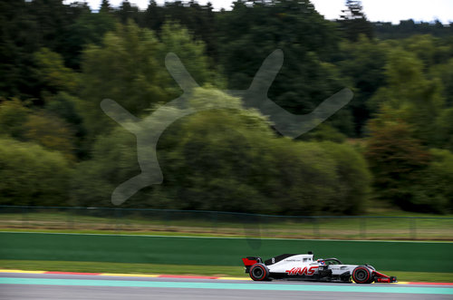 Motorsports: FIA Formula One World Championship 2018, Grand Prix of Belgium