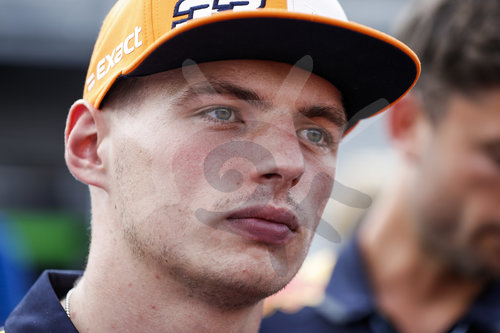 Motorsports: FIA Formula One World Championship 2018, Grand Prix of Belgium