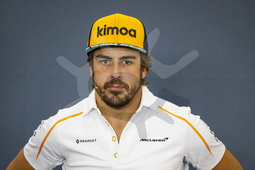Motorsports: FIA Formula One World Championship 2018, Grand Prix of Belgium
