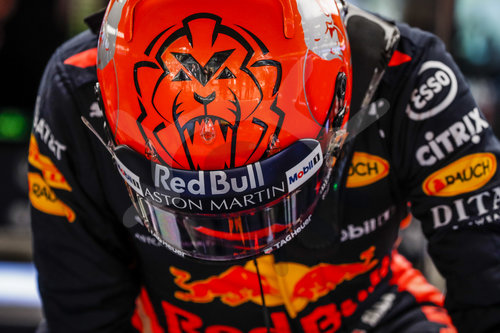 Motorsports: FIA Formula One World Championship 2018, Grand Prix of Belgium