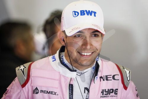 Motorsports: FIA Formula One World Championship 2018, Grand Prix of Belgium