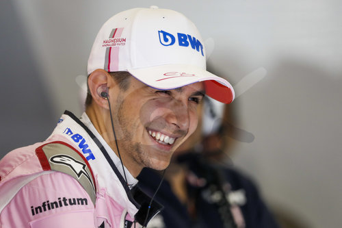 Motorsports: FIA Formula One World Championship 2018, Grand Prix of Belgium