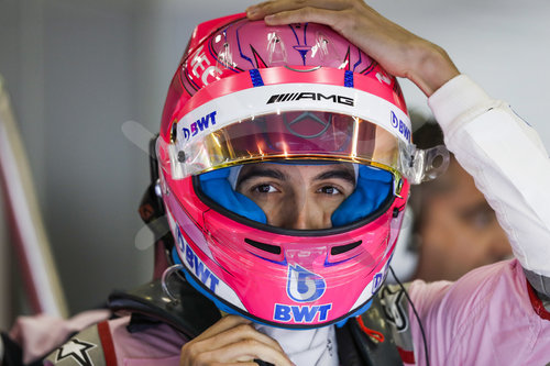Motorsports: FIA Formula One World Championship 2018, Grand Prix of Belgium