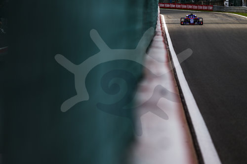 Motorsports: FIA Formula One World Championship 2018, Grand Prix of Belgium